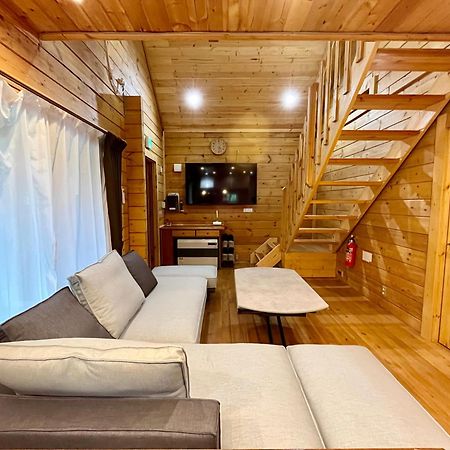 Hal Cottage Hakuba Exterior foto