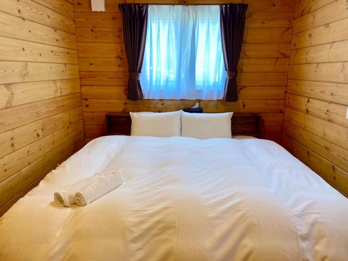 Hal Cottage Hakuba Exterior foto